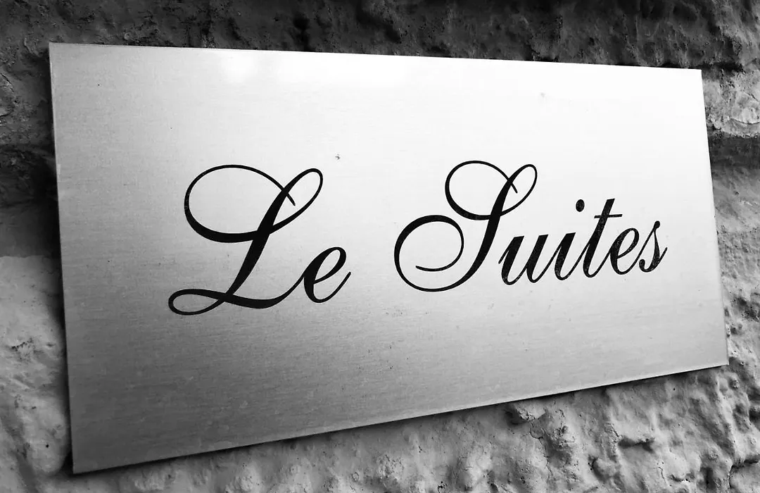 Le Suites - di fronte Ospedale Sacro Cuore-1