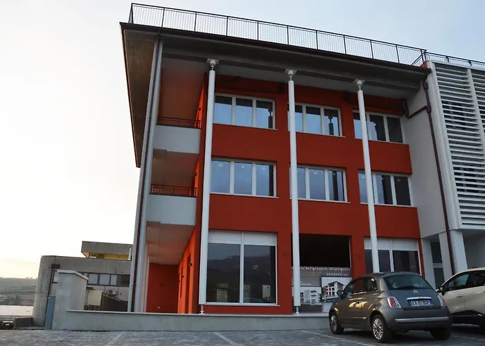 Bed and Breakfast Il Sorriso Negrar