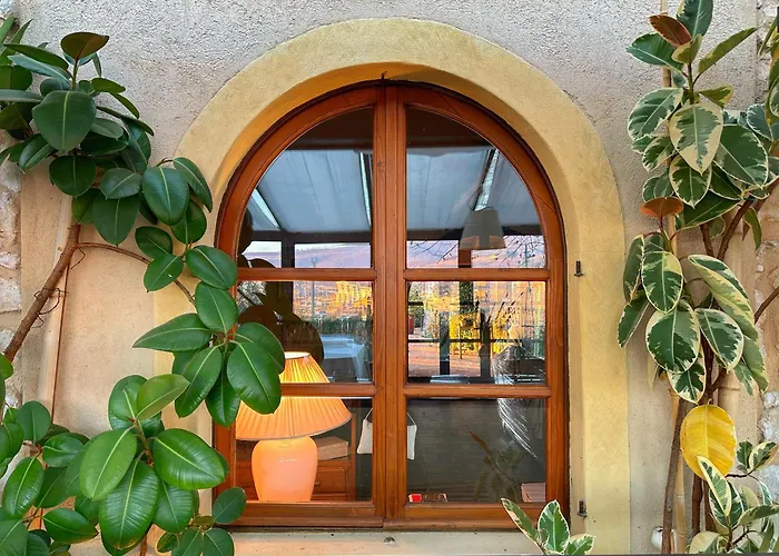 Bed and Breakfast Relais La Magioca -Adults Only- Negrar