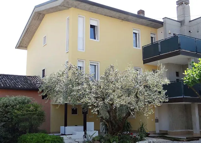 B&B La Corte Santa Maria Negrar